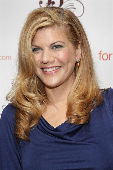 kristen johnston